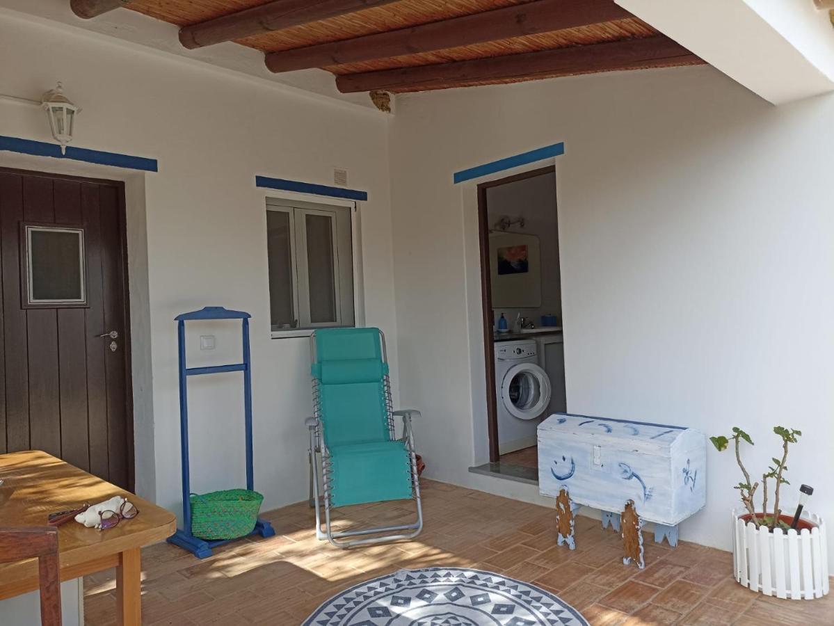 Charming Cottage near Tavira Juliãos Exteriör bild
