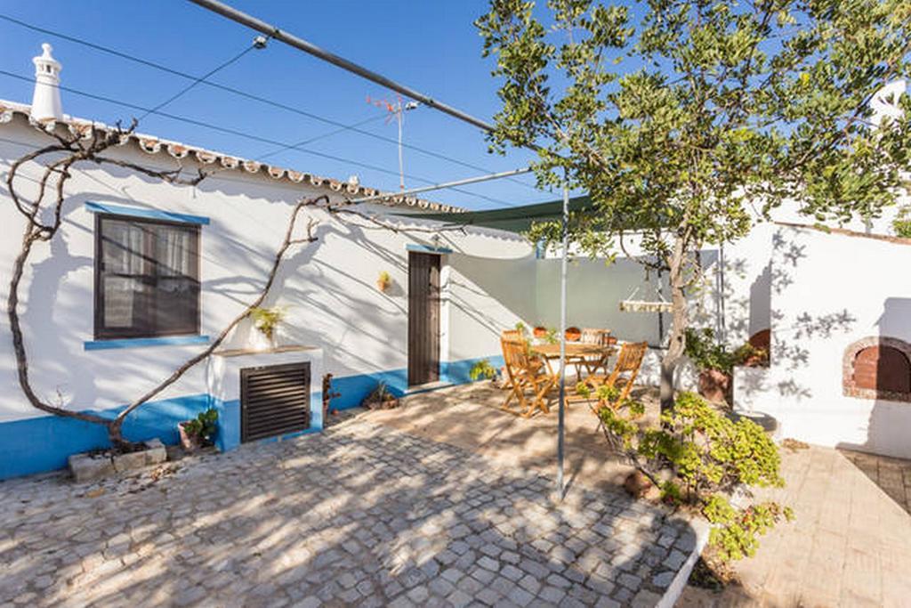 Charming Cottage near Tavira Juliãos Exteriör bild